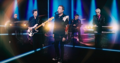Группа Duran Duran записала кавер на «Five Years» Дэвида Боуи