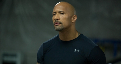 Дуэйн Джонсон переболел коронавирусом