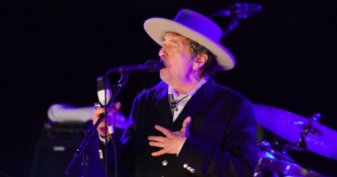 Боб Дилан выпустил новую песню «Murder Most Foul»