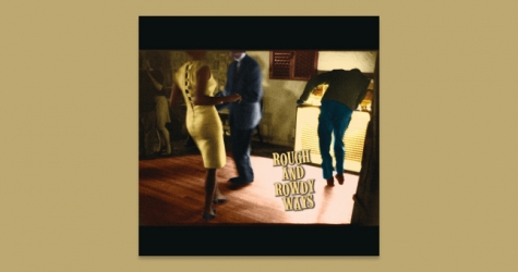 Вышел новый альбом Боба Дилана «Rough and Rowdy Ways»