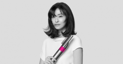 Dyson представил новые насадки для стайлера Dyson Airwrap