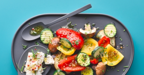 Сервис How to Eat и бренд Miele запустили совместный проект