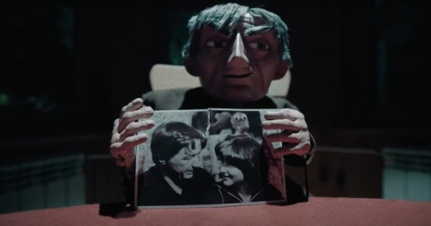 На Premier вышел фильм Романа Супера о писателе Эдуарде Успенском