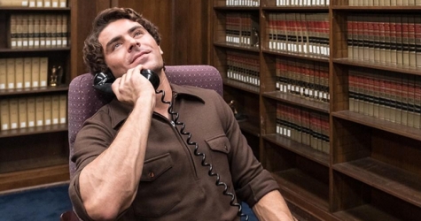 Зак Эфрон рассказал о работе над ролью серийного убийцы Теда Банди в фильме Netflix