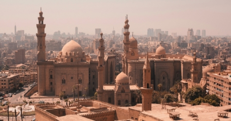 Египет начнет выдавать визы россиянам в аэропорту после прилета