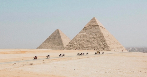 Россия возобновляет авиасообщение с Египтом, ОАЭ и Мальдивами