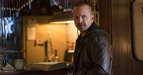 Netflix выпустил видео о съемках фильма-сиквела «Во все тяжкие» с Аароном Полом