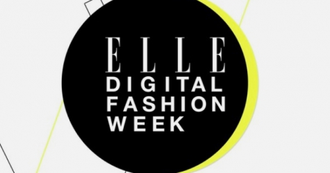 Elle запускает первую виртуальную Неделю моды в России