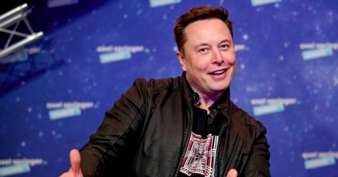 Илон Маск планирует отправить людей на Марс к 2026 году