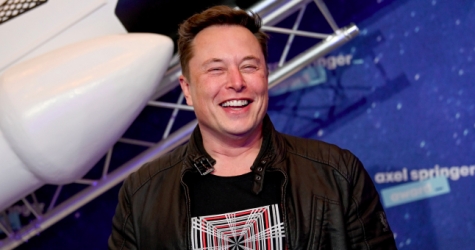 SpaceX запустит к Луне спутник, посвященный криптовалюте Dogecoin