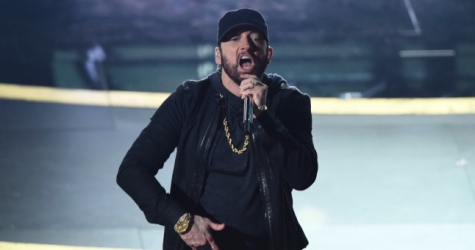 Нейросеть написала новый трек Эминема, в котором он ругается с Марком Цукербергом