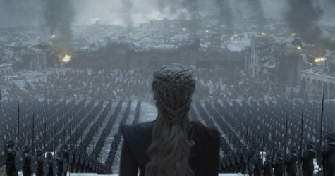 Автор саундтрека к «Чернобылю» и создатели спецэффектов в «Игре престолов» получили «Эмми»