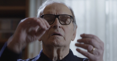 В программу Венецианского кинофестиваля вошла документалка об Эннио Морриконе