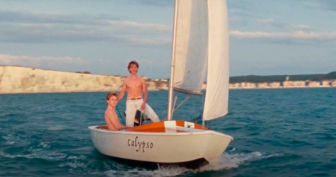 Появился тизер-трейлер нового фильма Франсуа Озона «Лето 85-го»