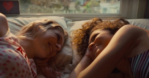 HBO выпустил трейлер второго спецэпизода «Эйфории»