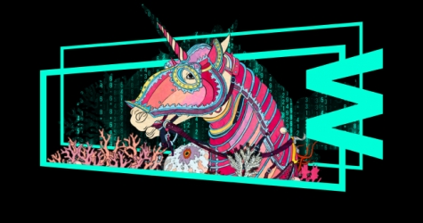 Арт-фестиваль EverArt Weekend пройдет в онлайн-формате с 3 по 5 июля