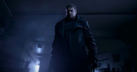 Netflix выпустит сериал по играм Resident Evil