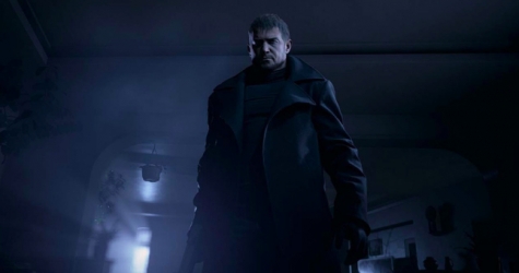 Netflix выпустит сериал по играм Resident Evil