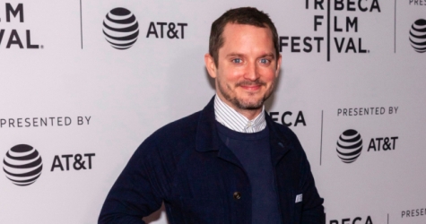 Элайджа Вуд станцевал под «Skibidi» вместе с участниками Little Big