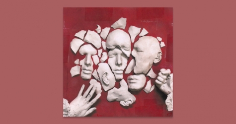 Face представил новый альбом «Искренний»