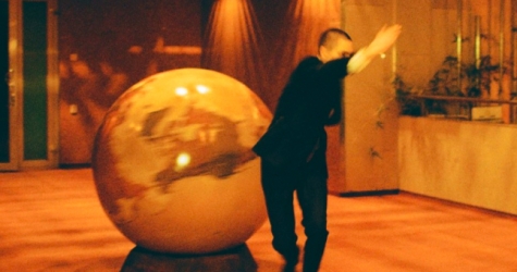 Рэпер Face посвятил своим поклонникам новый трек «Рэйман»