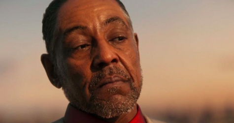 Актер из «Во все тяжкие» сыграл главного злодея в новой части игры Far Cry