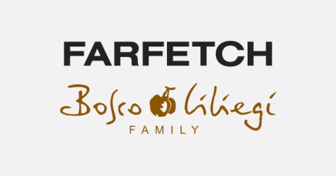 Farfetch начинает сотрудничество с Bosco di Ciliegi