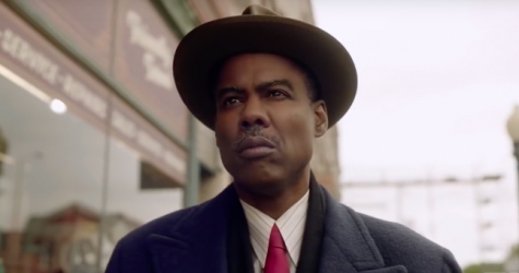 Крис Рок играет преступного авторитета в трейлере четвертого сезона «Фарго»