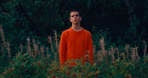 Feduk выпустил клип на сингл «Краски»