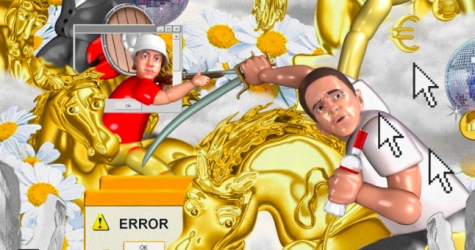 Feduk представил еще один сингл с нового альбома