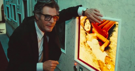 В кинотеатре «Октябрь» пройдет ретроспектива Федерико Феллини