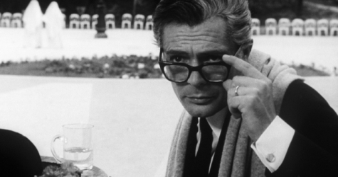 «Сладкую жизнь» и «Восемь с половиной» Федерико Феллини покажут в российских кинотеатрах