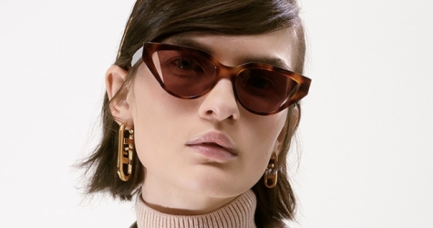 Fendi представил коллекцию украшений-замков