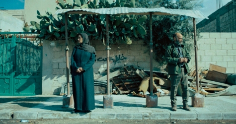 В Санкт-Петербурге пройдут бесплатные кинопоказы от платформы Qatar Film Days