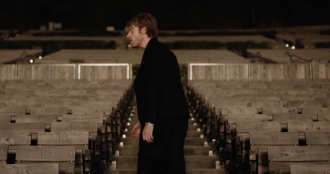 Брат Билли Айлиш Финнеас О'Коннелл выпускает дебютный альбом