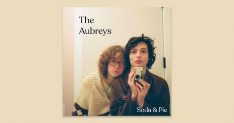 Новая группа Финна Вулфарда выпустила мини-альбом