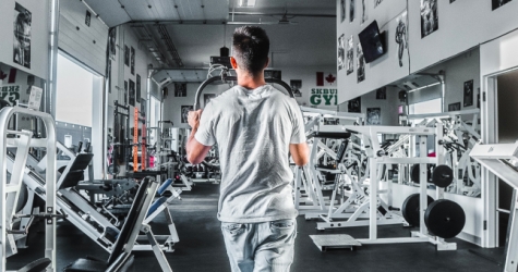 Госдума приняла закон о налоговом вычете за посещение фитнес-клубов и бассейнов