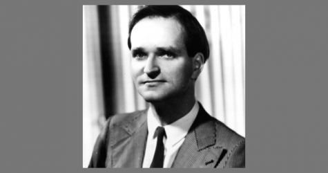 Умер сооснователь Kraftwerk Флориан Шнайдер