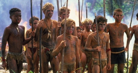 Лука Гуаданьино нашел сценариста для своей адаптации «Повелителя мух»