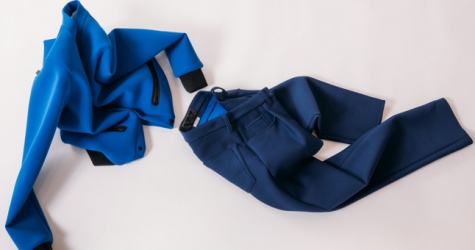 Во Флоренции пройдёт выставка о мужской моде 1989–2019 годов