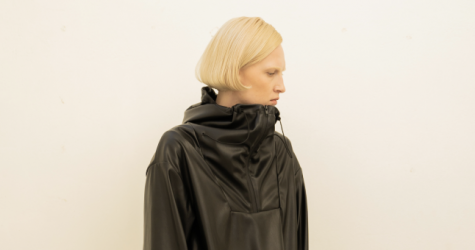 Российский бренд Flüg выпустил коллекцию верхней одежды на весну