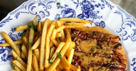 Популярные рестораны Москвы откроются на одни сутки для нового проекта «СысоевFM»