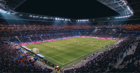 FIFA планирует сократить продолжительность футбольных матчей