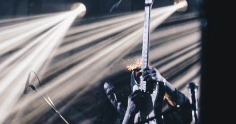 Фестиваль современного искусства «Форма» станет двухдневным