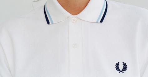 Fred Perry запустил программу по сбору одежды из хлопка на переработку