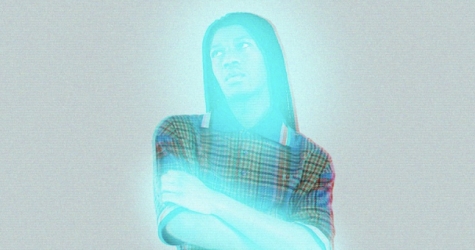 Fred Perry выпустил коллаборацию с Charles Jeffrey Loverboy