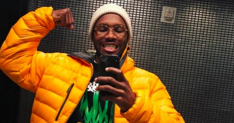 Фрэнк Оушен и Лука Гуаданьино работали над секретным совместным проектом