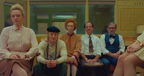 «Французский диспетчер» Уэса Андерсона получит отметку Каннского кинофестиваля 2020