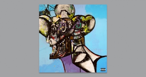 Трэвис Скотт и M.I.A. выпустили совместный трек «Franchise»