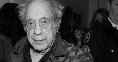 Умер фотограф-документалист Роберт Франк